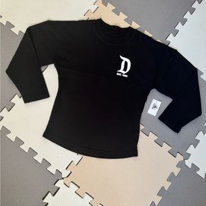 Disneyland Spirit Jersey Kids XS NWT Disney